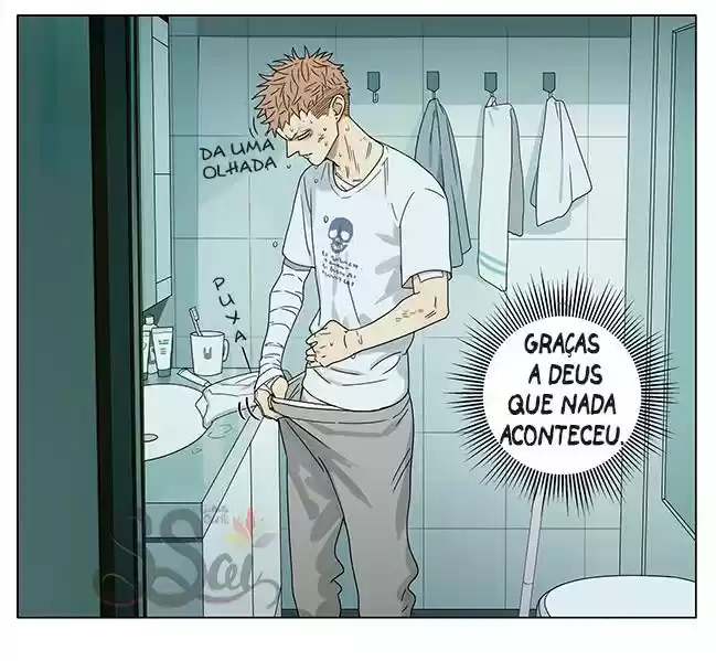Read 19 Days pt_BR Manga Online
