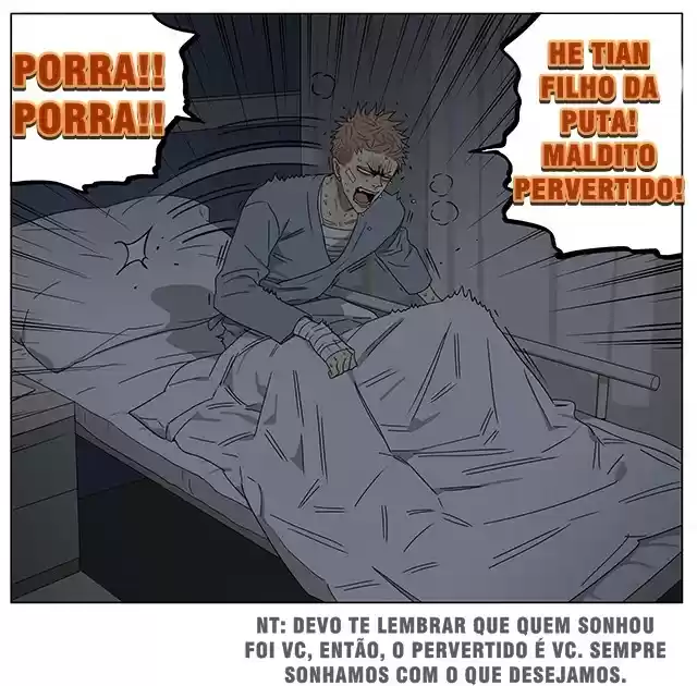Read 19 Days pt_BR Manga Online