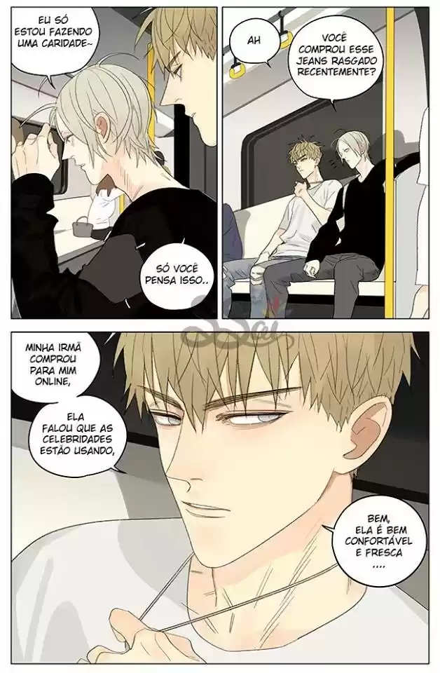 Read 19 Days pt_BR Manga Online