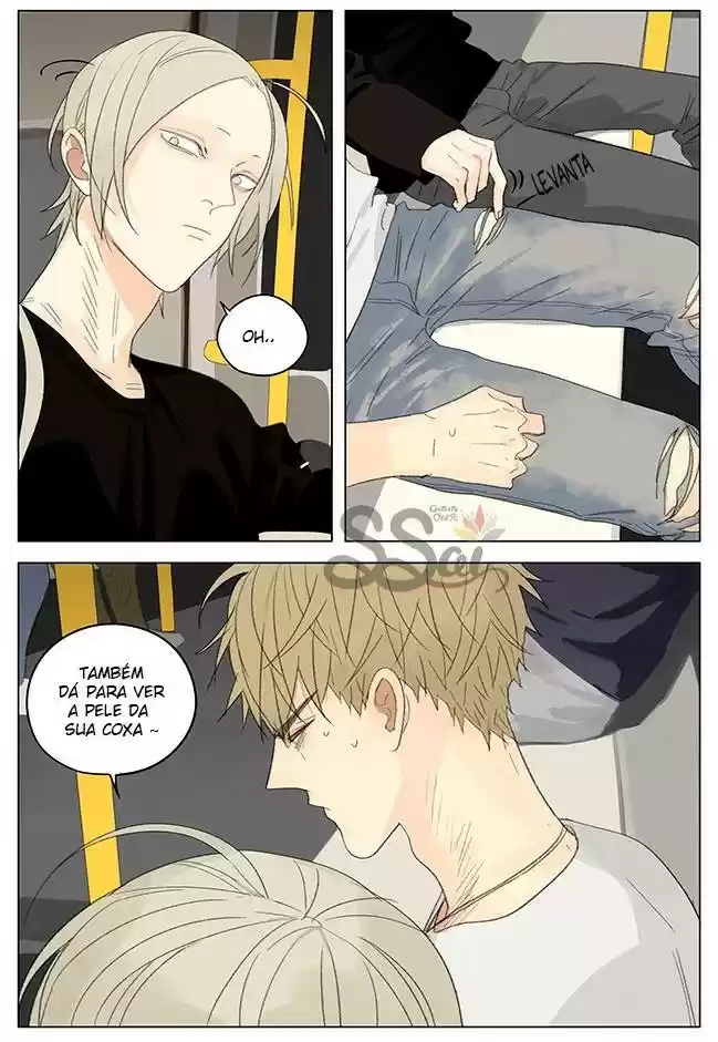 Read 19 Days pt_BR Manga Online