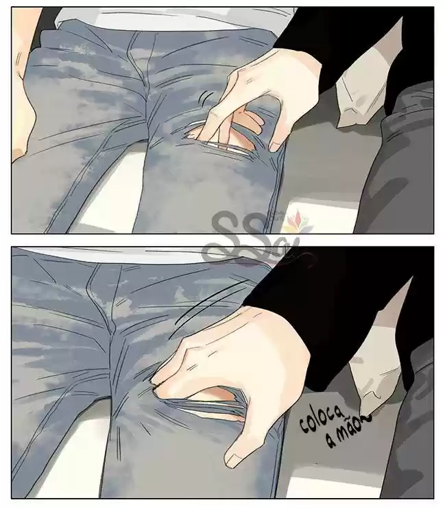 Read 19 Days pt_BR Manga Online