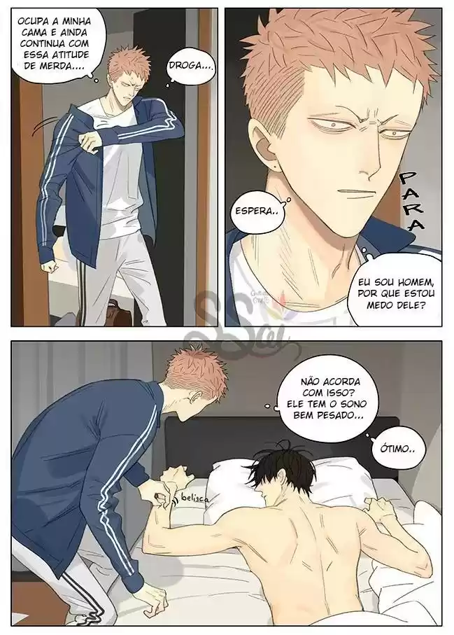 Read 19 Days pt_BR Manga Online