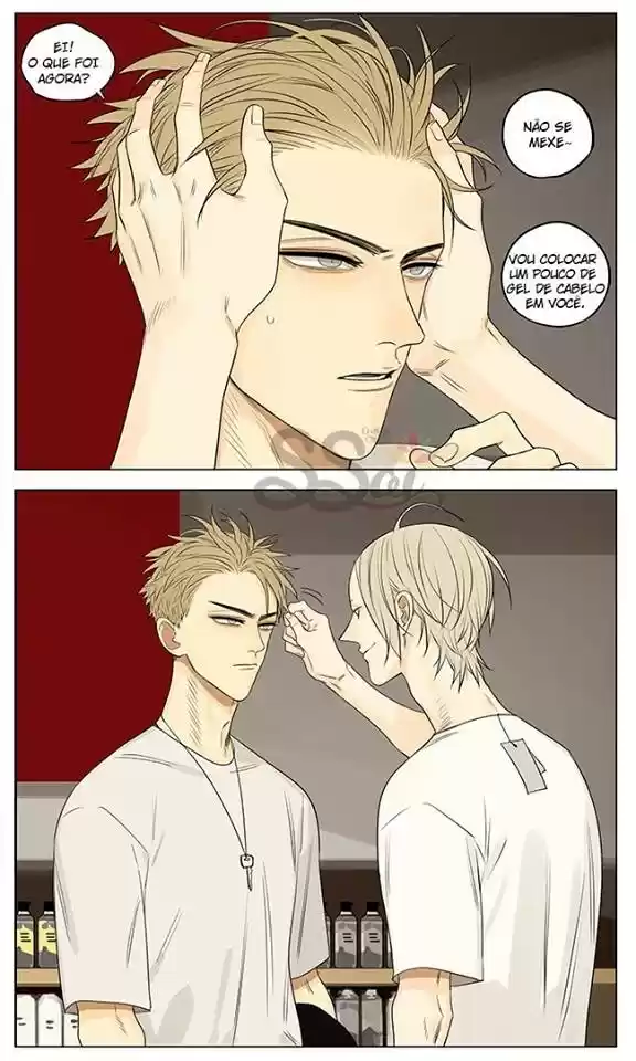 Read 19 Days pt_BR Manga Online