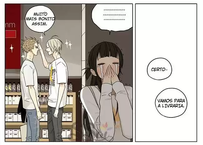 Read 19 Days pt_BR Manga Online