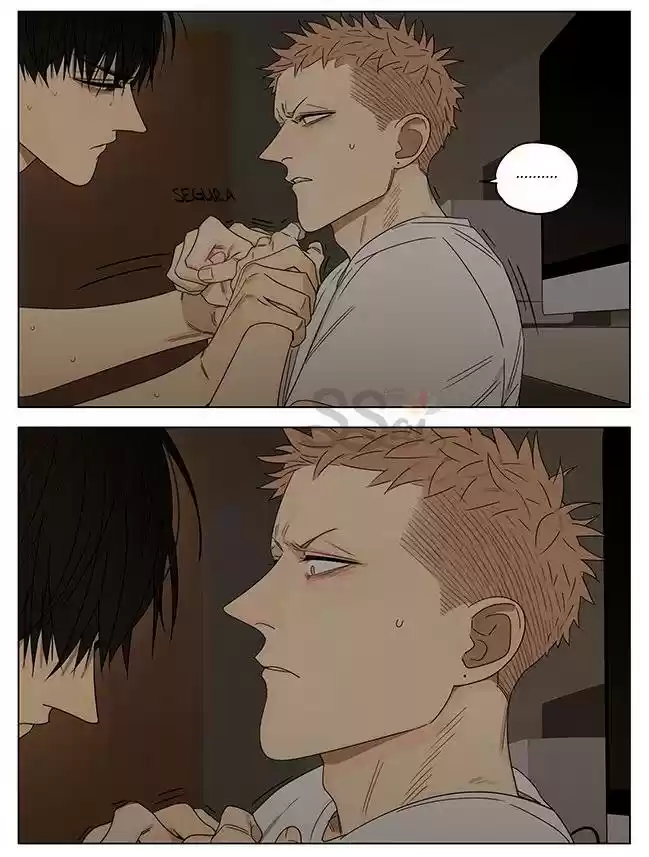 Read 19 Days pt_BR Manga Online