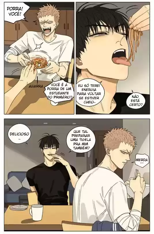 Read 19 Days pt_BR Manga Online