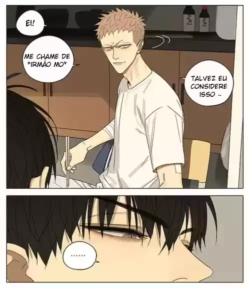 Read 19 Days pt_BR Manga Online