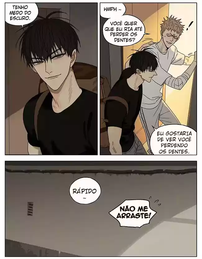 Read 19 Days pt_BR Manga Online