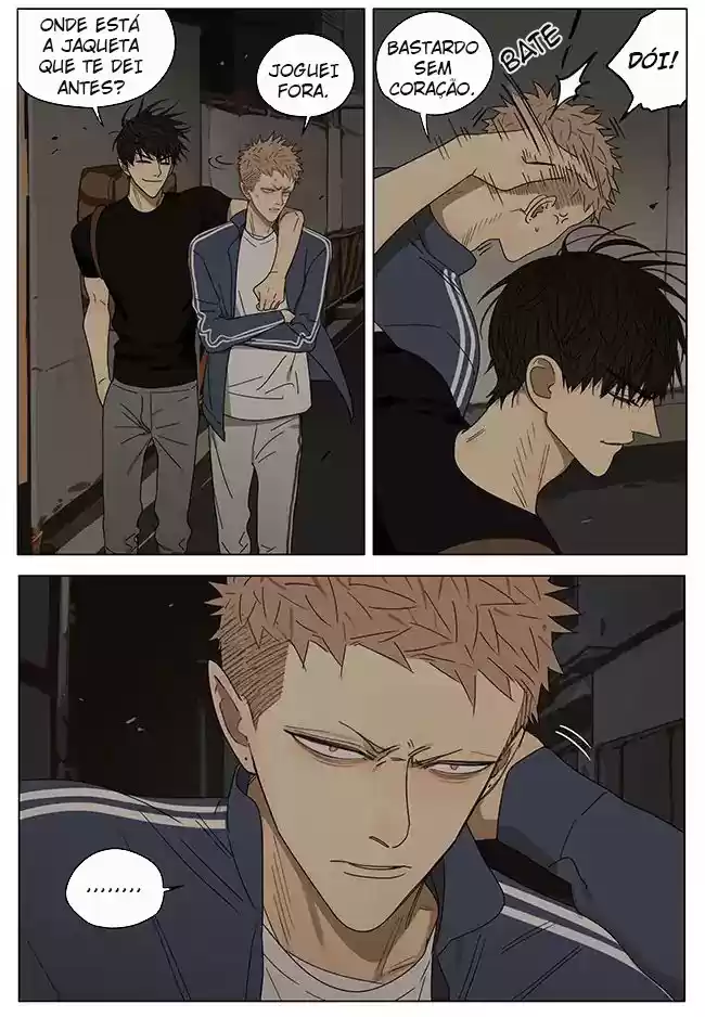 Read 19 Days pt_BR Manga Online