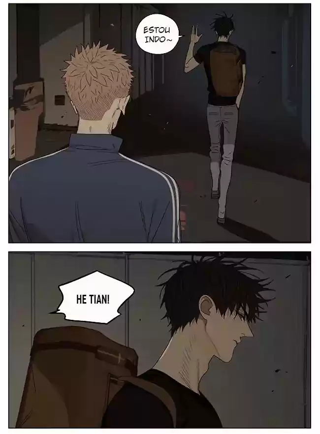 Read 19 Days pt_BR Manga Online