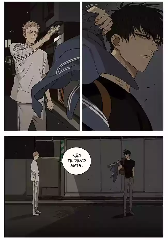 Read 19 Days pt_BR Manga Online