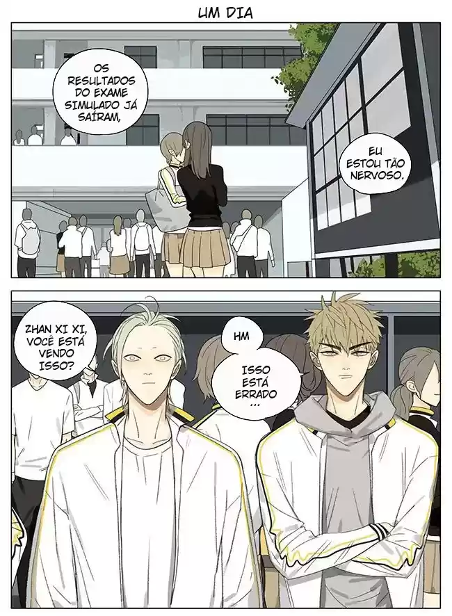 Read 19 Days pt_BR Manga Online