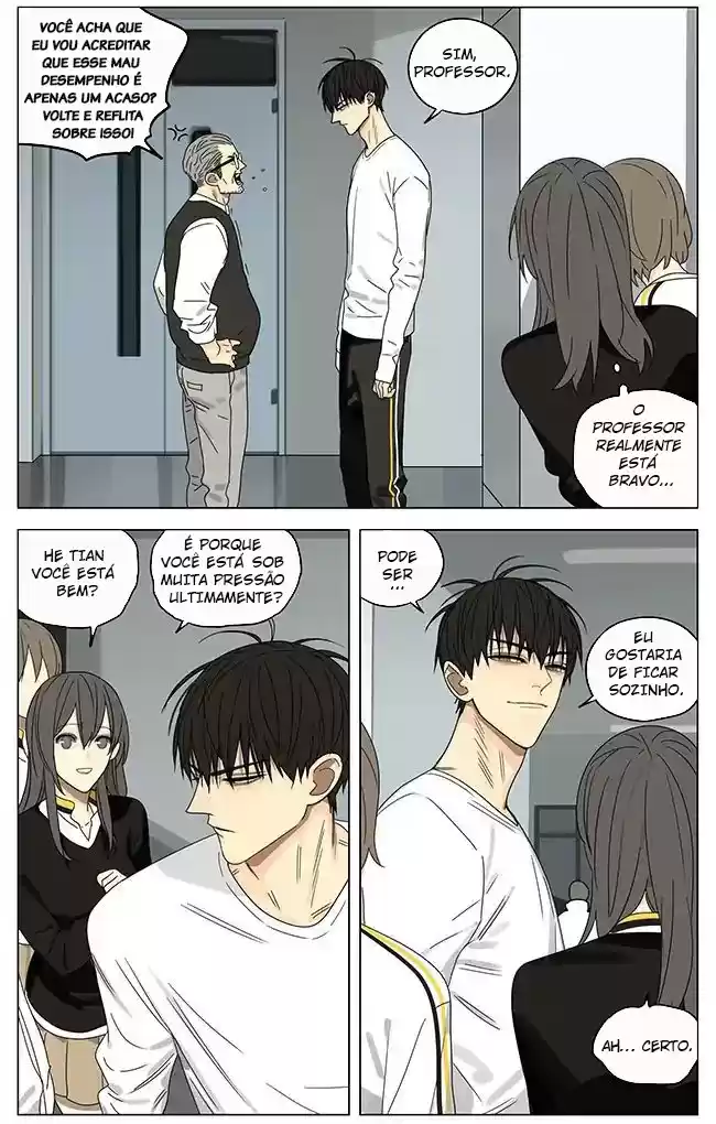 Read 19 Days pt_BR Manga Online