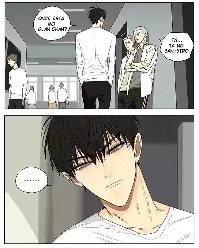 Read 19 Days pt_BR Manga Online