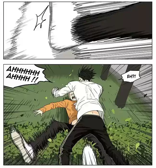 Read 19 Days pt_BR Manga Online