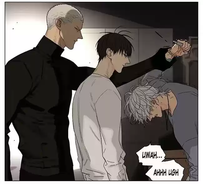 Read 19 Days pt_BR Manga Online