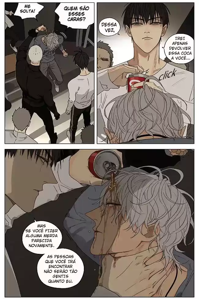 Read 19 Days pt_BR Manga Online
