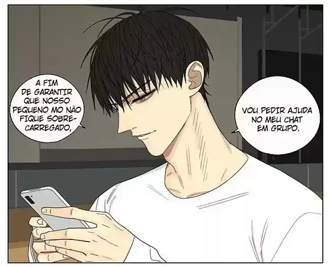 Read 19 Days pt_BR Manga Online