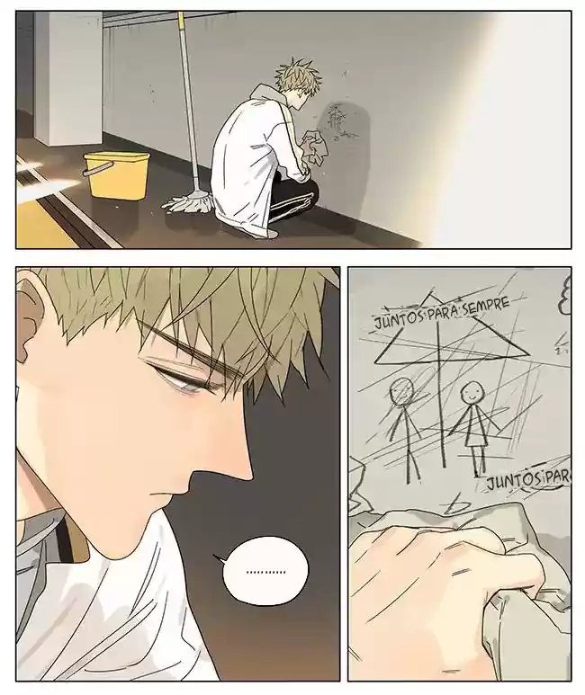 Read 19 Days pt_BR Manga Online