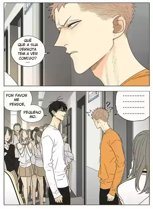 Read 19 Days pt_BR Manga Online