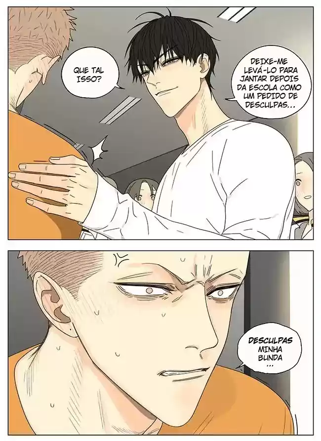Read 19 Days pt_BR Manga Online