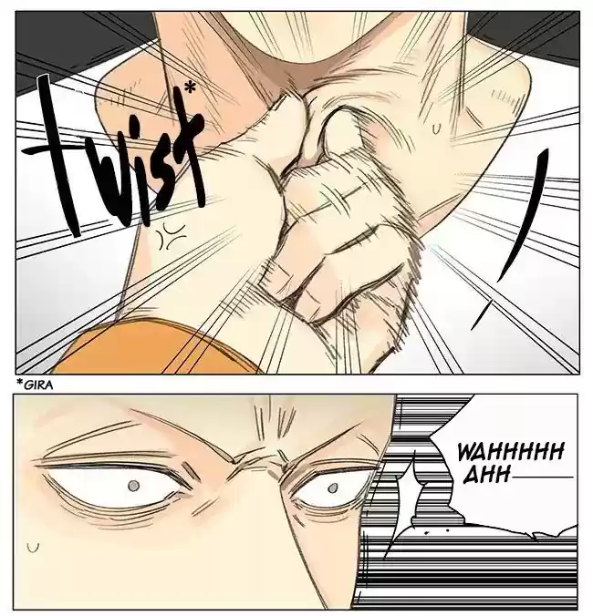 Read 19 Days pt_BR Manga Online