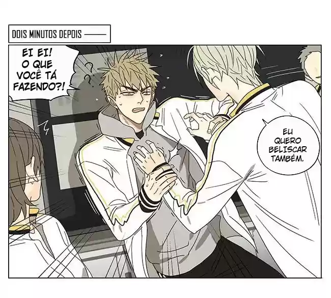 Read 19 Days pt_BR Manga Online