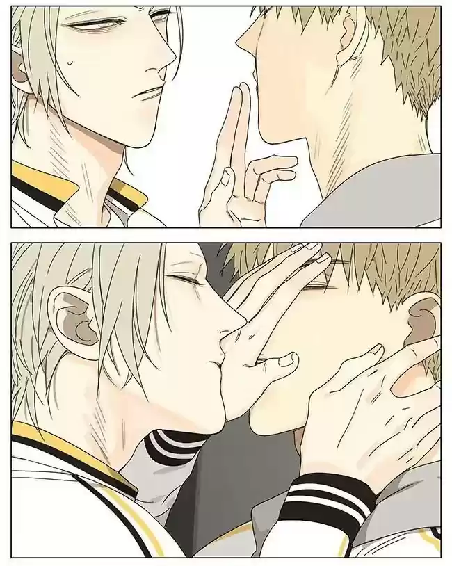 Read 19 Days pt_BR Manga Online