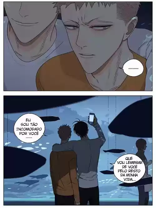 Read 19 Days pt_BR Manga Online