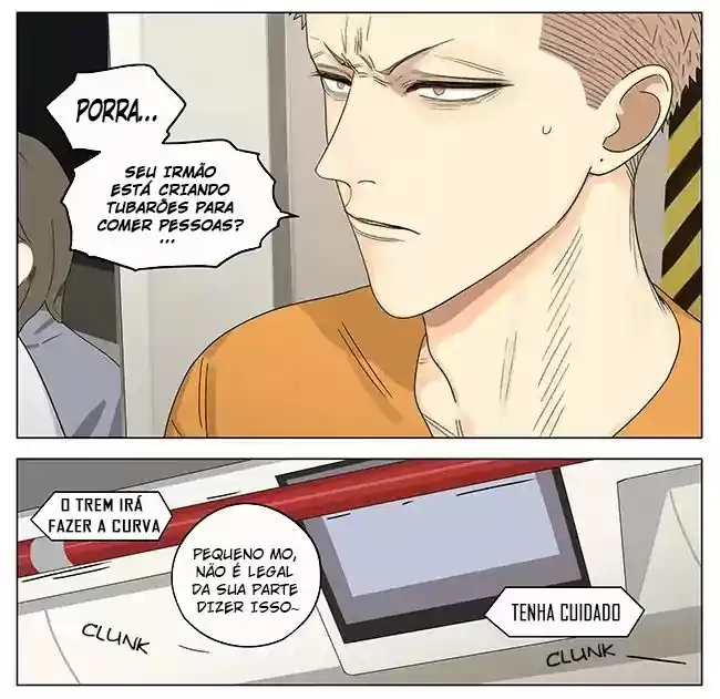 Read 19 Days pt_BR Manga Online
