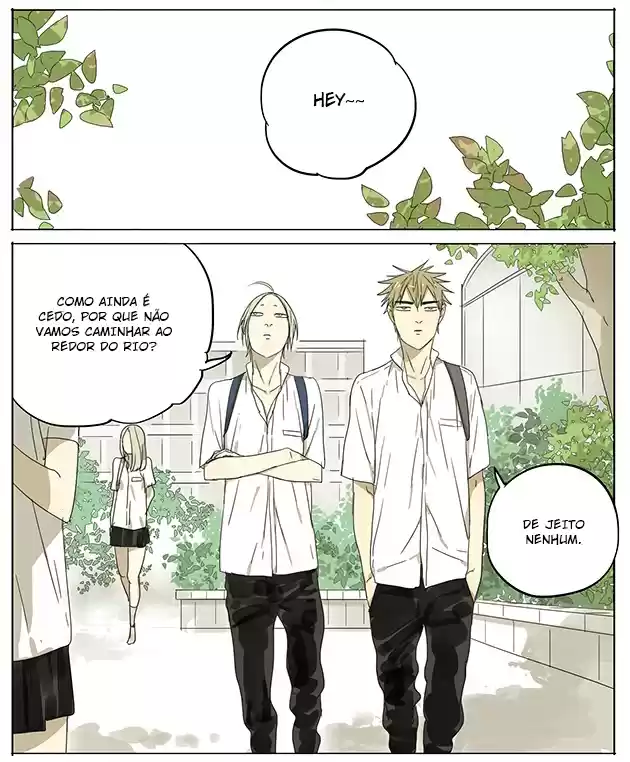 Read 19 Days pt_BR Manga Online