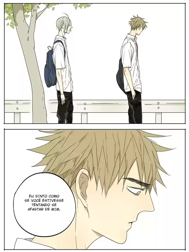 Read 19 Days pt_BR Manga Online