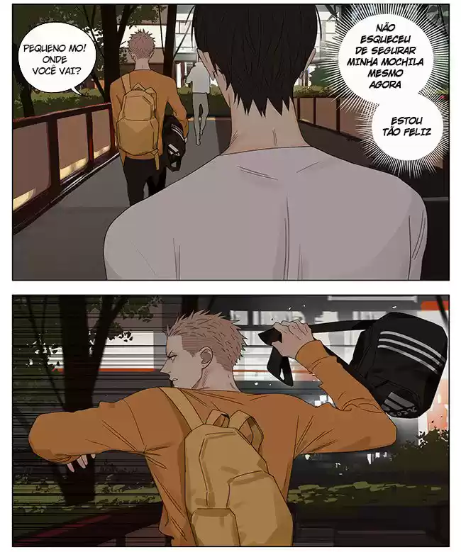 Read 19 Days pt_BR Manga Online