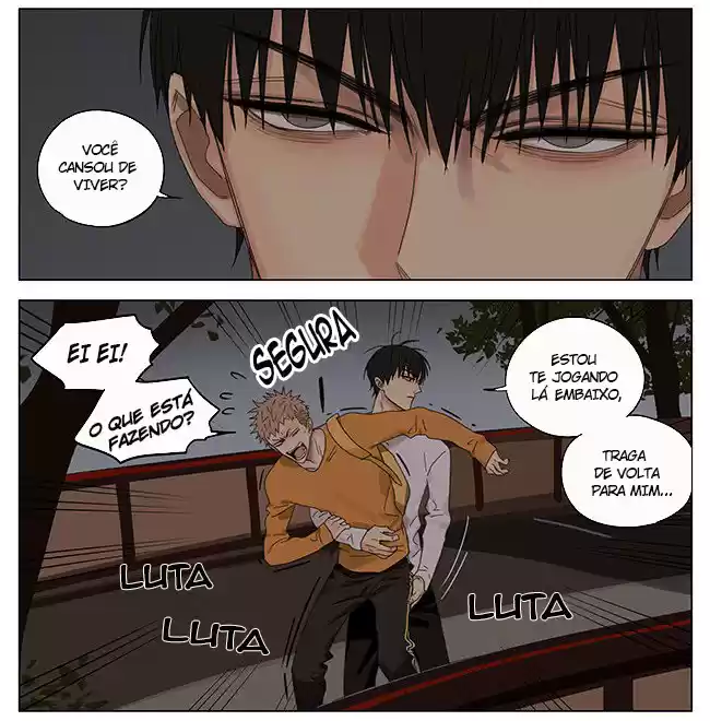 Read 19 Days pt_BR Manga Online