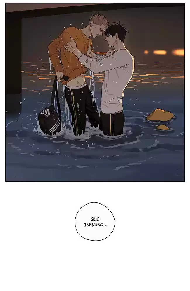 Read 19 Days pt_BR Manga Online