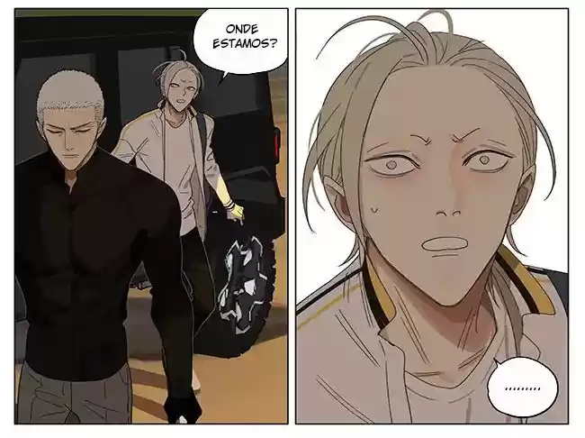 Read 19 Days pt_BR Manga Online