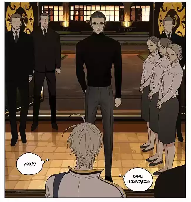 Read 19 Days pt_BR Manga Online