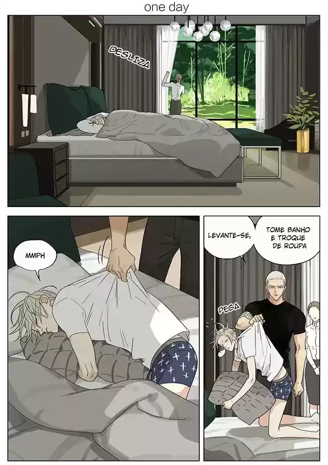 Read 19 Days pt_BR Manga Online