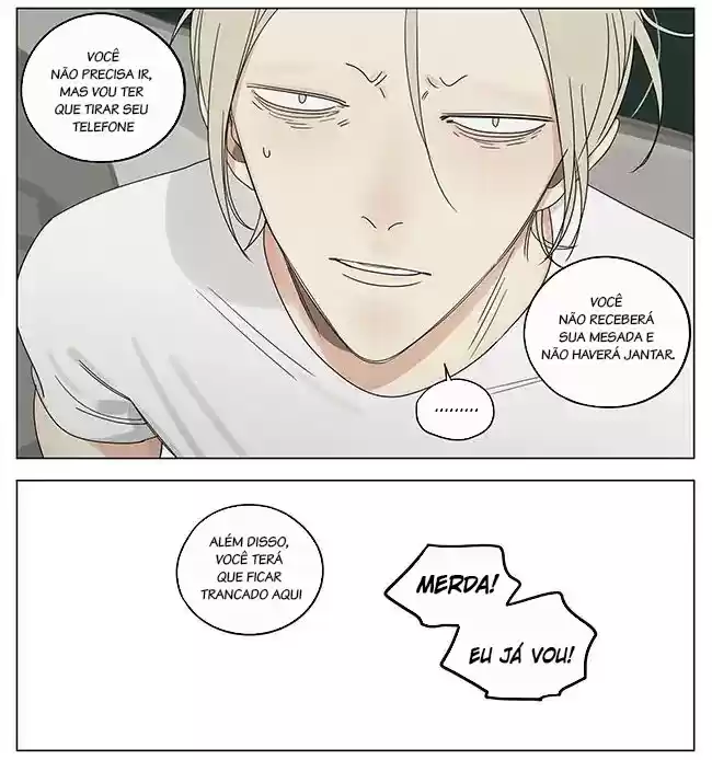 Read 19 Days pt_BR Manga Online