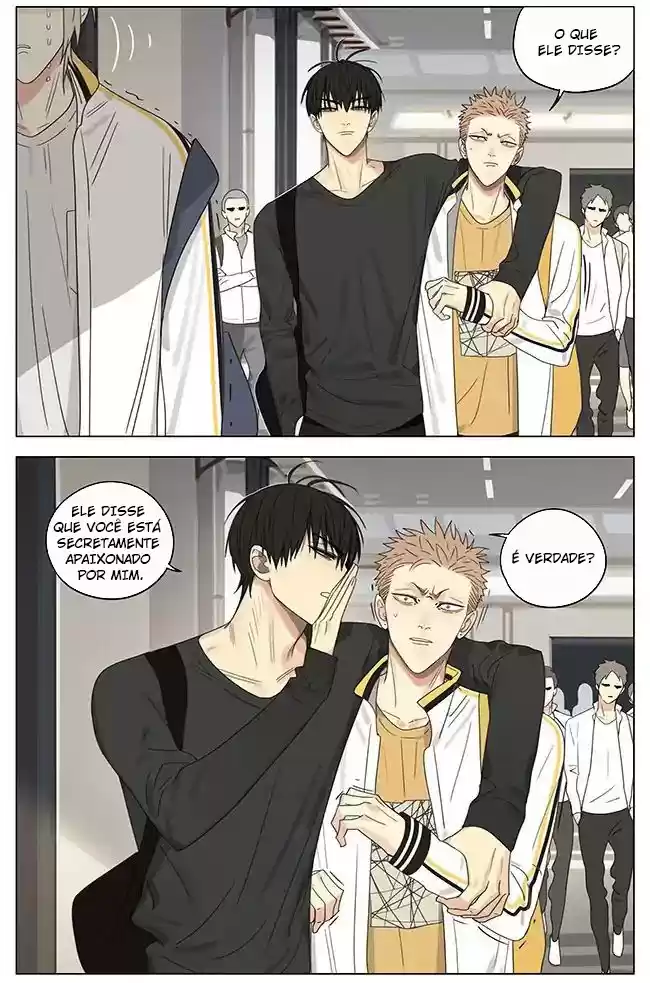 Read 19 Days pt_BR Manga Online