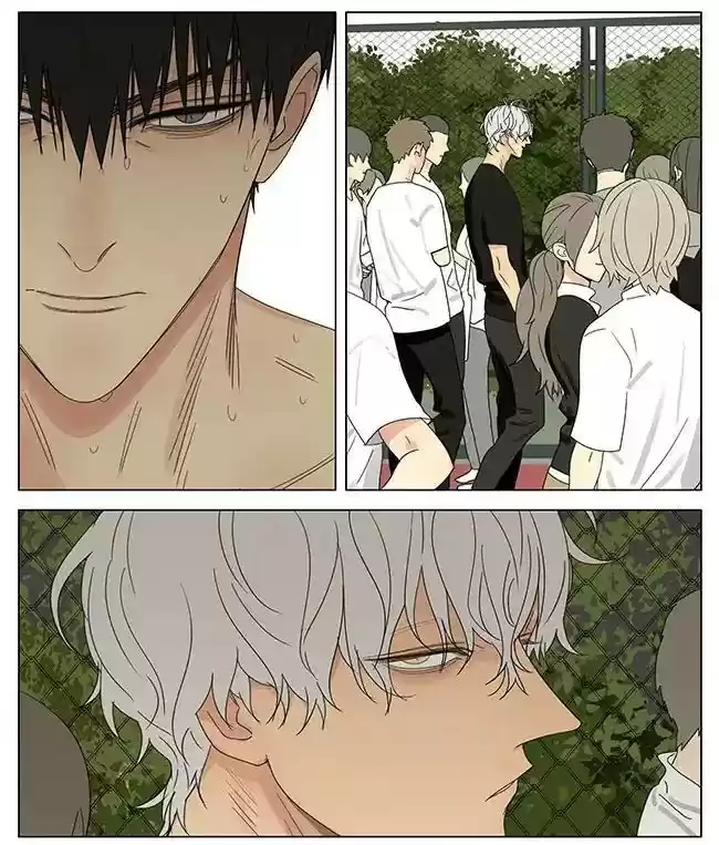Read 19 Days pt_BR Manga Online