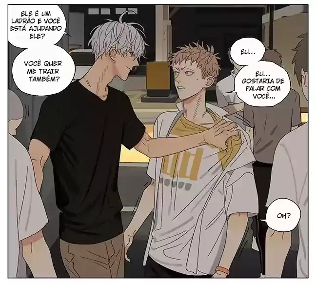 Read 19 Days pt_BR Manga Online
