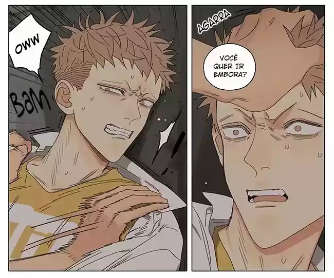 Read 19 Days pt_BR Manga Online
