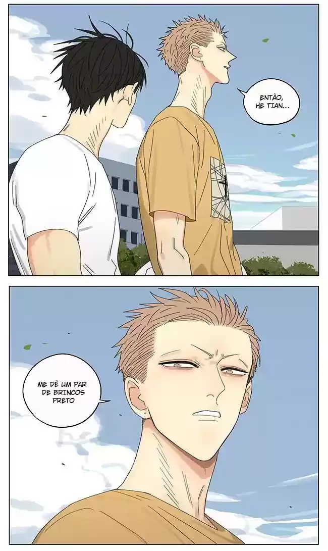 Read 19 Days pt_BR Manga Online