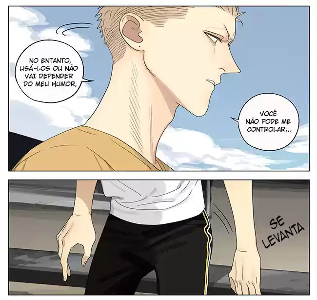 Read 19 Days pt_BR Manga Online