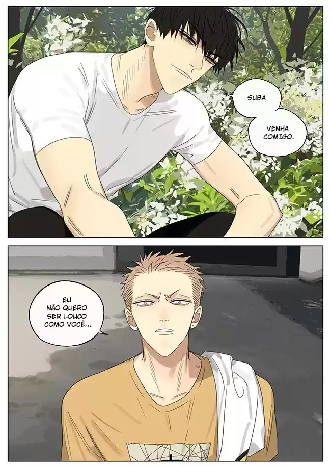 Read 19 Days pt_BR Manga Online