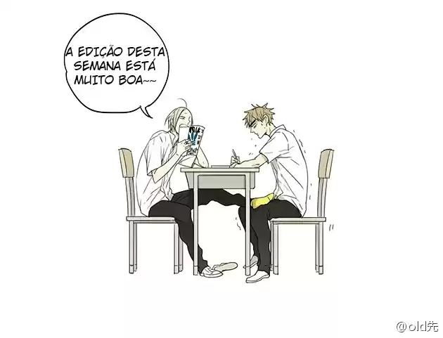 Read 19 Days pt_BR Manga Online