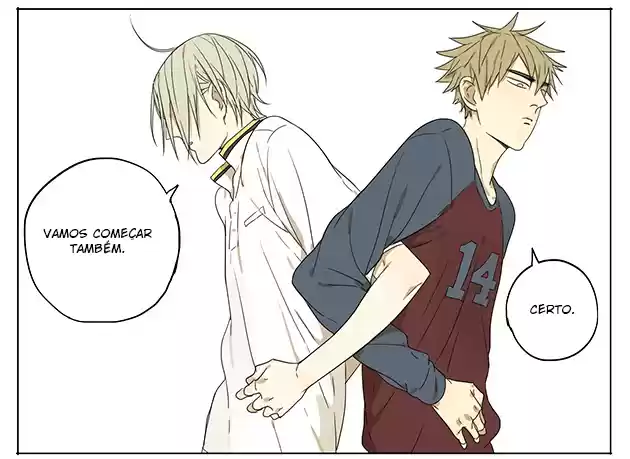 Read 19 Days pt_BR Manga Online