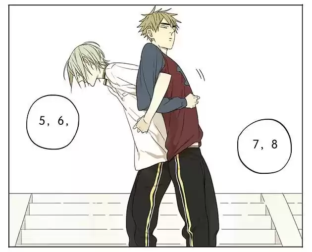 Read 19 Days pt_BR Manga Online