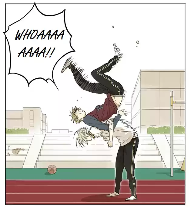 Read 19 Days pt_BR Manga Online